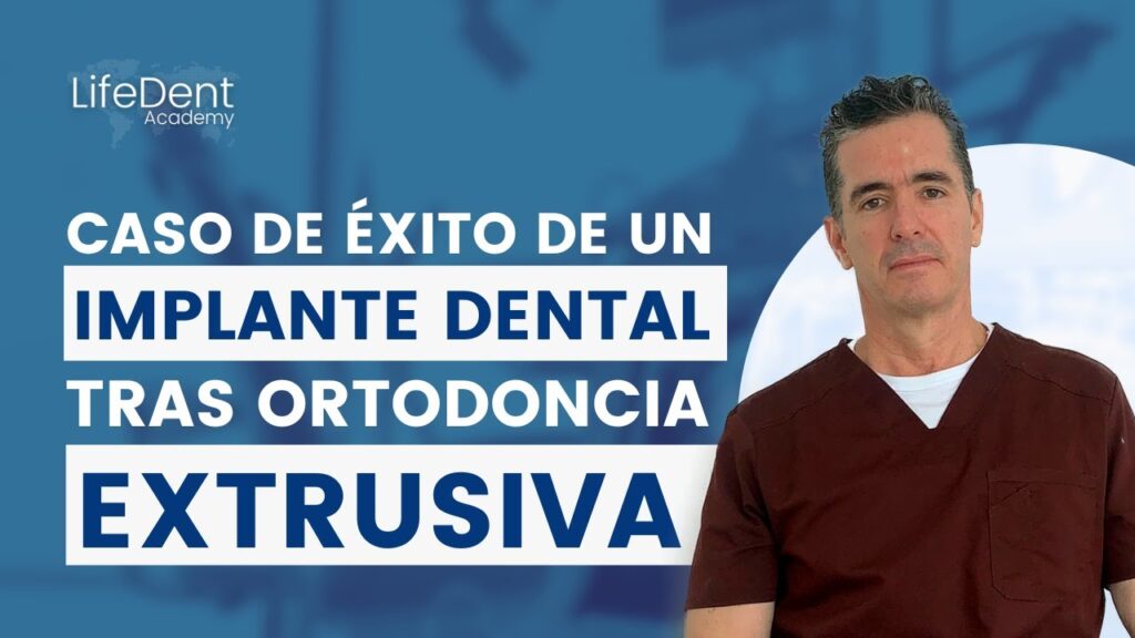 exito implante ortodoncia
