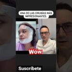 experiencia en tratamiento de ortodoncia y cirugia ortognatica