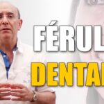 ferulas en ortodoncia significado