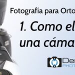 fotografia en ortodoncia