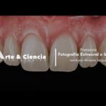 fotos intraorales y extraorales ortodoncia odontologia