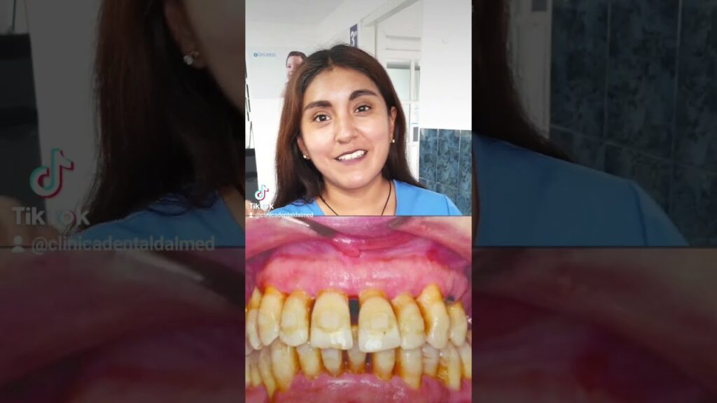 gloria dentista ortodoncia