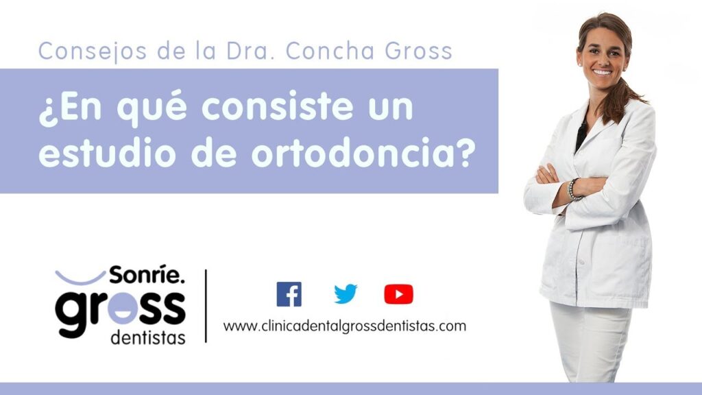 gross dentistas ortodoncia