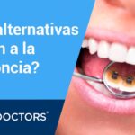 hay alternativas a un tratamiento de ortodoncia