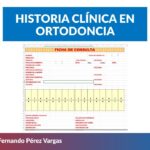 historia clinica de ortodoncia word