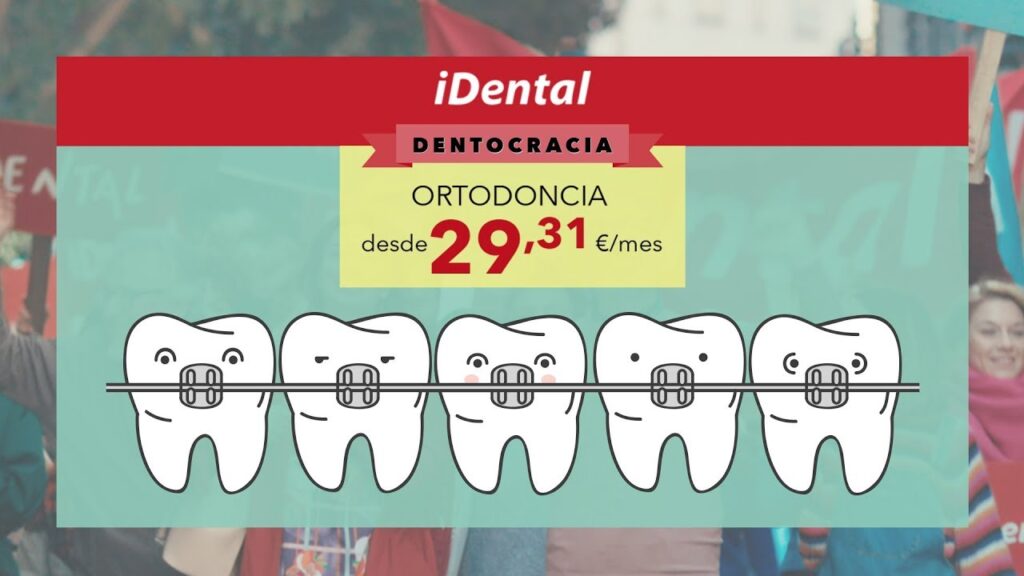 idental ortodoncia