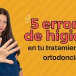 indice de higiene en ortodoncia