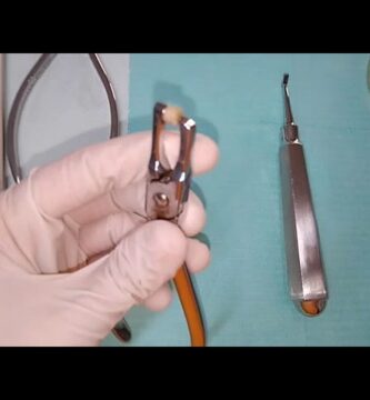 instrumental ortodoncia dental