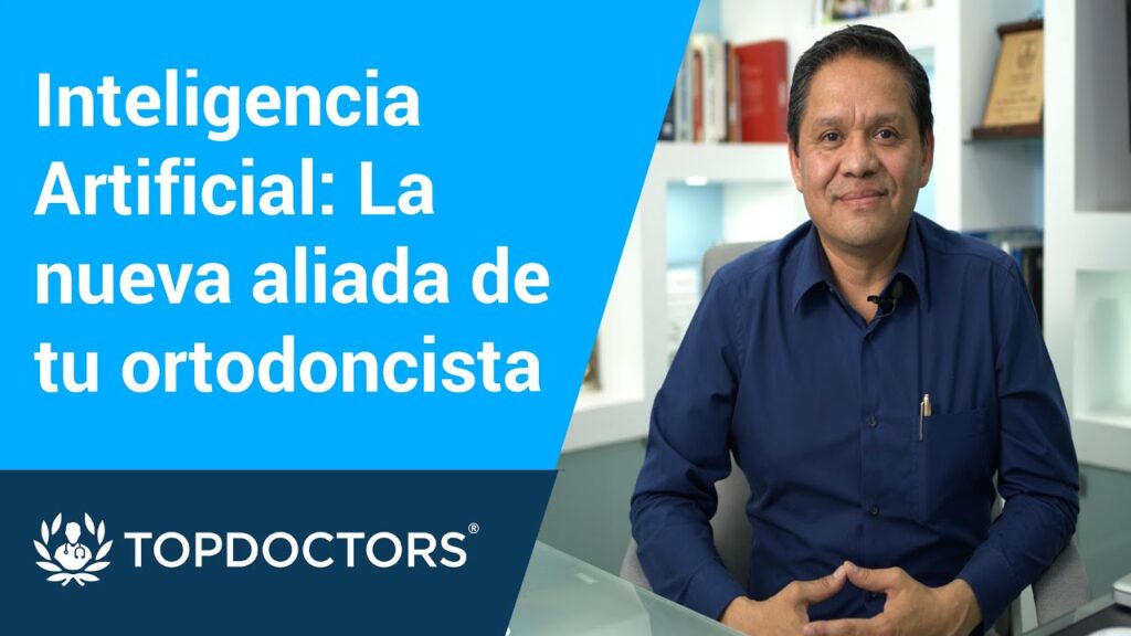 inteligencia artificial en ortodoncia