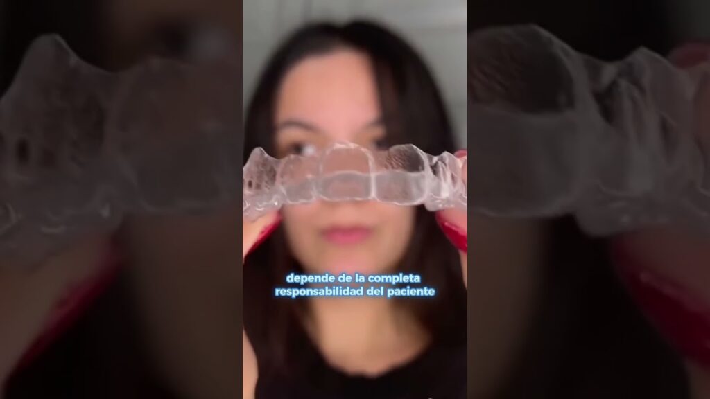 invisalign ortodoncia ventajas