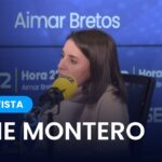 irene montero ortodoncia