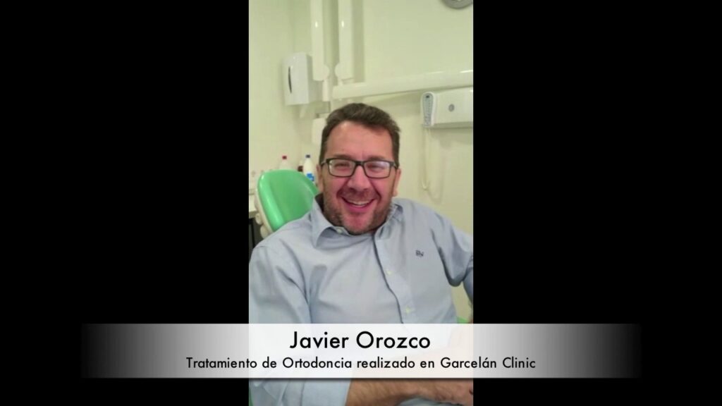 javier campos ortodoncia sevilla