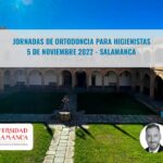 jornadas de ortodoncia para higienistas