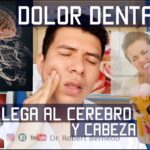 la ortodoncia puede producir dolor cerebro