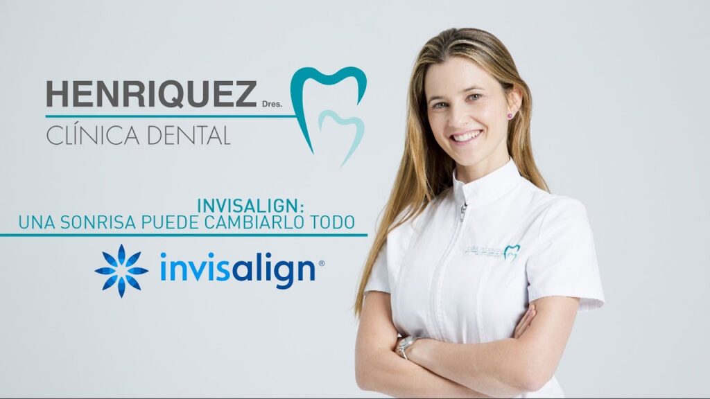 laura invisalign ortodoncia las palmas