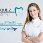 laura invisalign ortodoncia las palmas