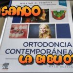 libro ortodoncia william proffit 5 edivión