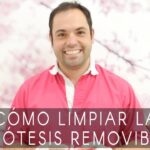 limpiador protesis ortodoncia