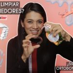 liquido para limipiar ortodoncias