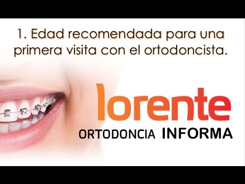 lorente ortodoncia horario