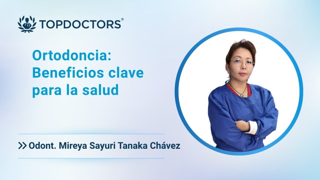 los beneficios de la ortodoncia para la salud