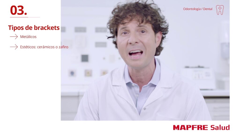 mapfre cuadro medico palma ortodoncia niños