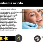 master en ortodoncia oviedo oficial