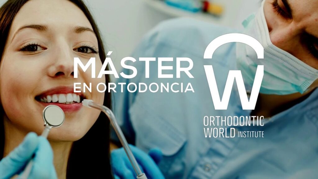 master ortodoncia uem