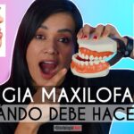 maxilofacial ortodoncia