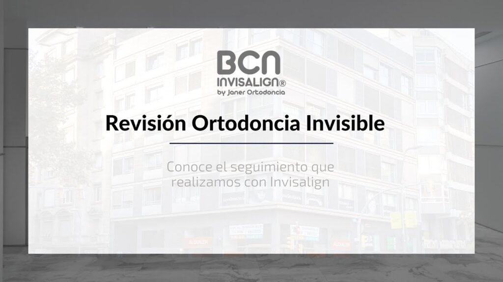 mejor dentista ortodoncia barcelona