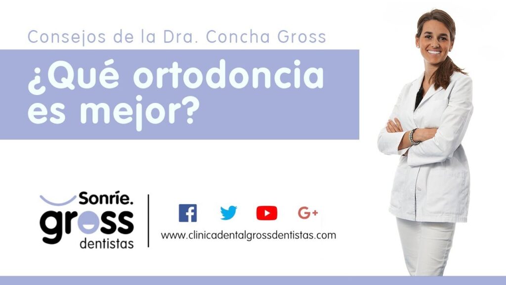 mejor ortodoncia malaga