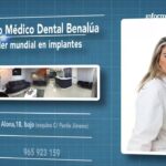 mejores clinicas ortodoncia en alicante