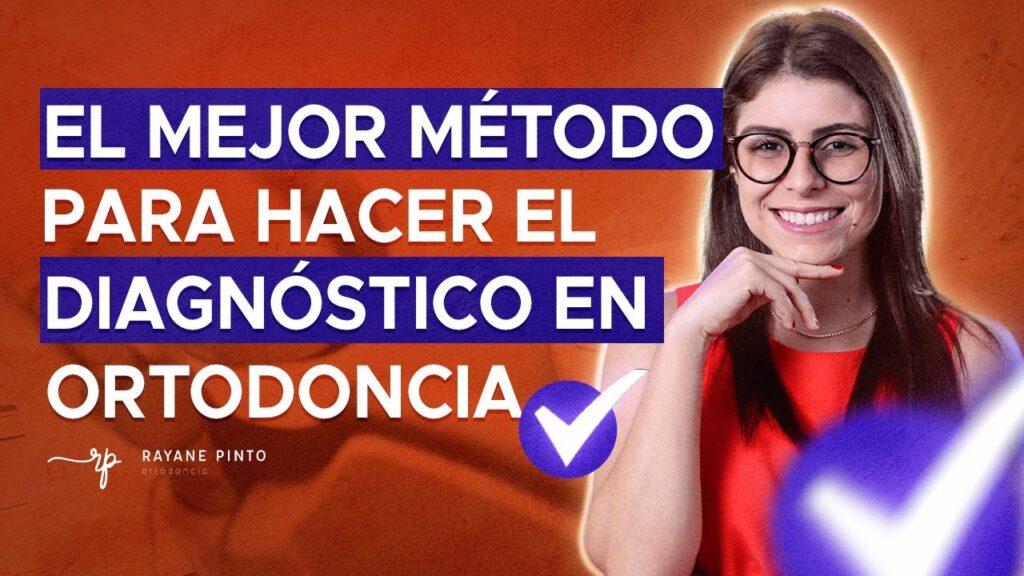 metodos de diagnostico en ortodoncia