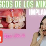 microimplantes ortodoncia dolor