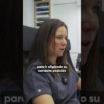 ministerio acreditación dentista especialista de ortodoncia