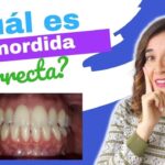 mordida correcta ortodoncia