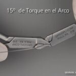 movimiento de torque ortodoncia