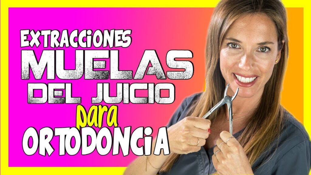 muelas del juicio despues de ortodoncia