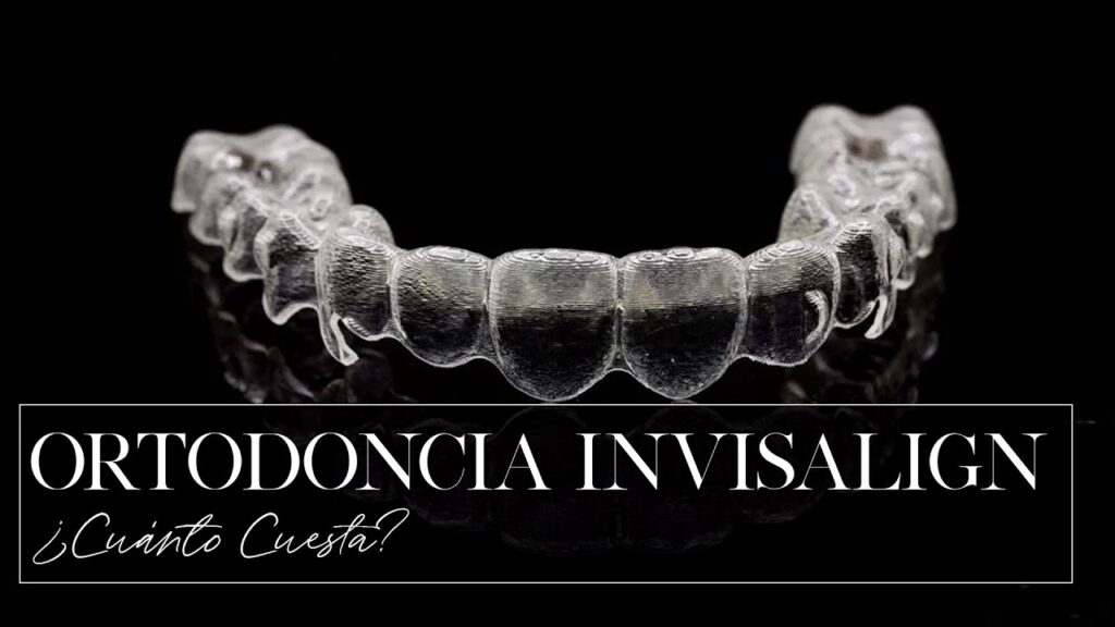 oferta ortodoncia invisible