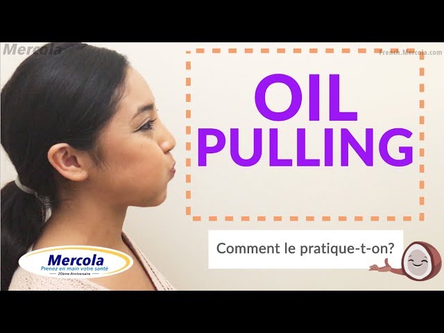 oil pulling con ortodoncia