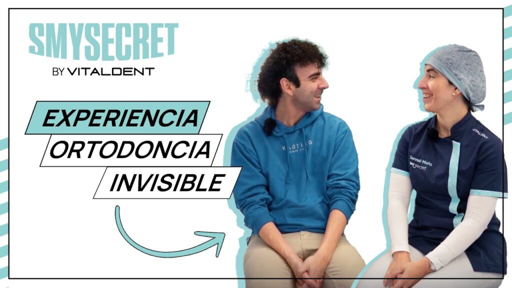 opiniones ortodoncia invisible smysecret