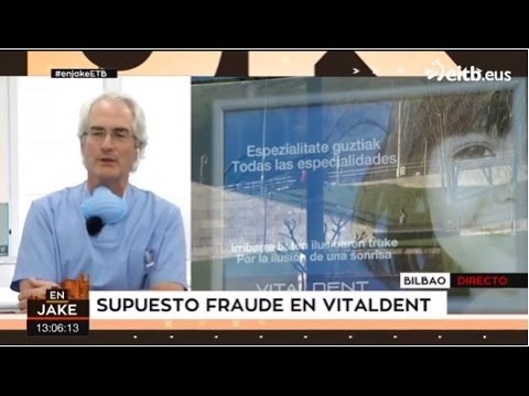 opiniones ortodoncia vitaldent 2018