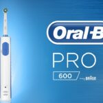 oral b pro.600 ortodoncia sana