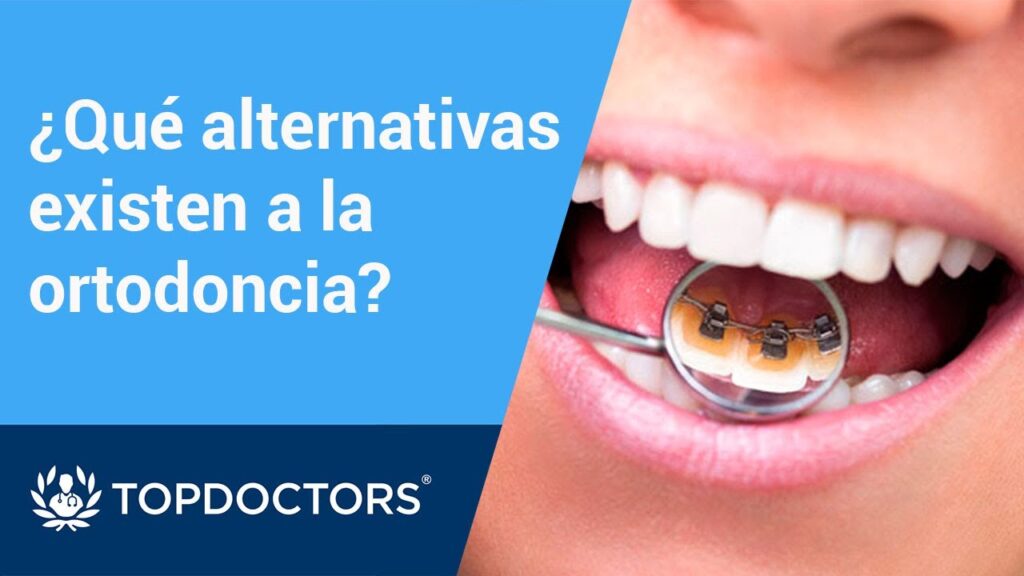 ortodoncia alternativa pamplona