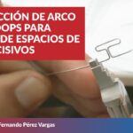 ortodoncia confeccion arcos de cierre fernando perez bargas