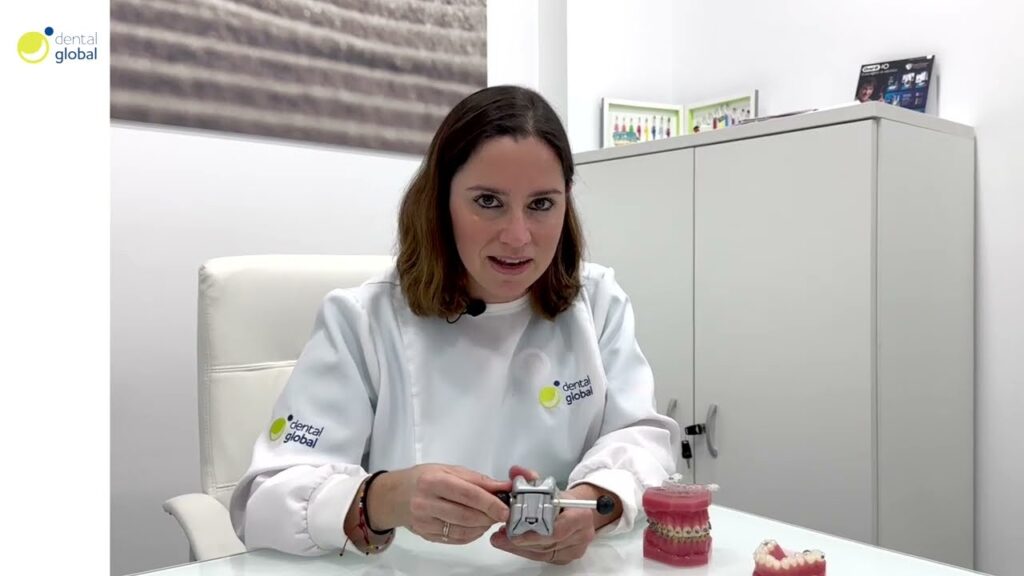 ortodoncia convencional fuenlabrada