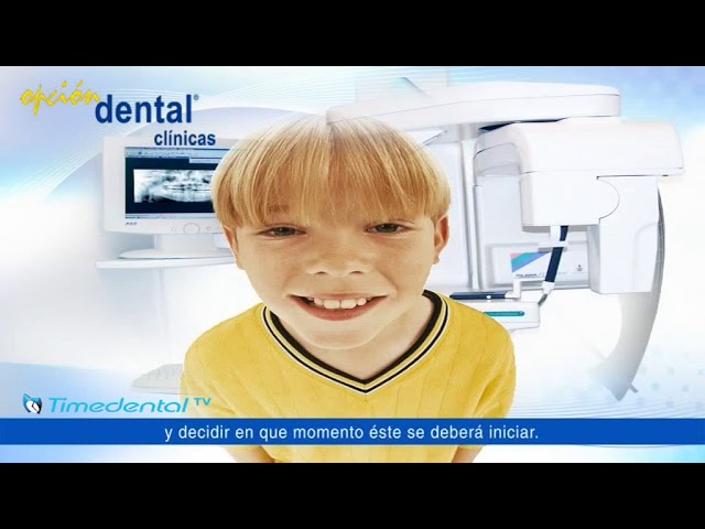 ortodoncia dental lleida