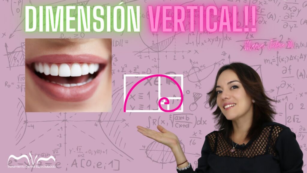 ortodoncia dientes verticalidad