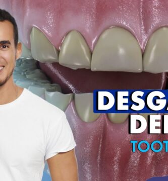 ortodoncia en dientes desgastados