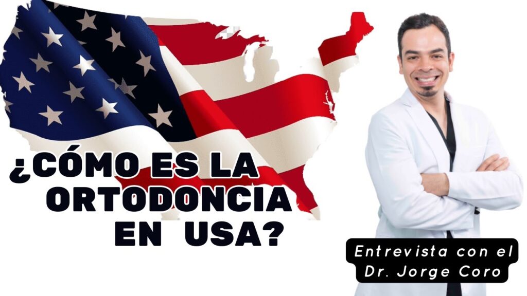 ortodoncia en usa